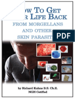 Skin Parasites