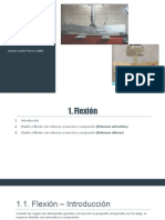 2.2 - Diseño Vigas A Flexión - Doble Refuerzo