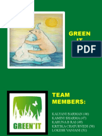 Green It PPT