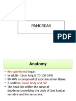 PANCREAS