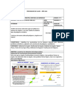 Preparador de Clases Matematicas