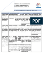 Sugerencias Metodologicas para Disc - Intelectual