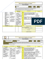 Formato Plan de Asignatura