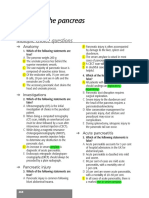 Bailey & Love MCQs-EMQs in Surgery-Part - 2