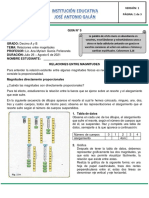 Guia N°5 Fisica 10