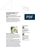 Pestel Analysis of Mcdonald'S (Mcdonald'S External Environment Analysis) Mcdonalds/)