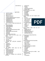 Nama Lain Dari Simplisia CARYOPHYLLI FLOS Adalah