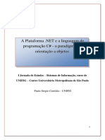 Plataforma NET PDF