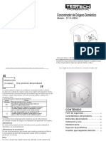 ZY-1S Manual Traducido