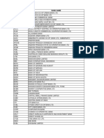 Ccmpa - Part - Id Bank Name