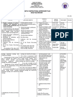 July Instructional Supervisory Plan 2020-21