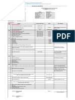 Minutes of The Meeting: Attendees