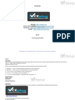 LPI - Selftesttraining.202 450.v2019!02!20.by - Mark.65q