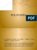 Polifoni&#769 A