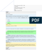 Cuestionario Caso de Razones Financieras Intento 1