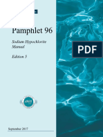 Pamphlet 96 - Edition 5 - September 2017