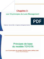 CHAP3-Les 14 Principes Du Lean