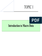 ECON102 - Intro To Macro Data by Veronica Guerrieri