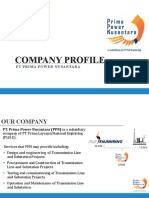 HYBRID SUBSTATION (PT PPN, 2021) Ref Fin