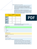 Programación - Lineal de Asignación de Recursos