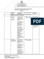 Weekly-Plan - Disciplines and Ideas in Social Sciences