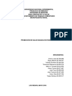 Informe de Micropasantias LISTO