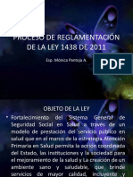 Ley 1438