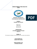 Tarea Vi de Adm-314