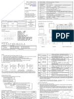 CHB V1.14 Operation Manual