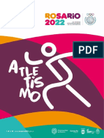 Manual de Atletismo