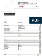 SMT3000RMI2UC DATASHEET IE en-GB