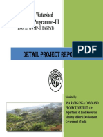 Detail Project Report