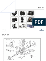 DKLP - 15X Spare Parts List: 230908 - Spac - 3 Jan 19, 2019