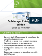 Op Manager V12