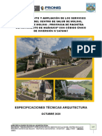 3.1.2.1. Ee - Tt. Arquitectura