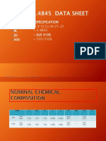 310 Data Sheet