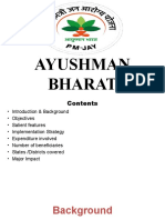 AYUSHMAN BHARAT - Lec 7th Sem