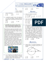 ETI N°5 - 3° Año