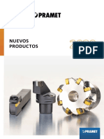 News Pramet 2020 Es