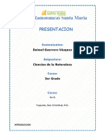 Los Elementos de La Tabla Periodica y Sus Caracteristicas