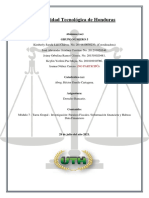 Tercer Parcial - Derecho Bancario