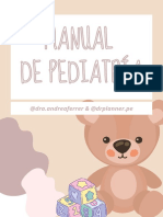 Manual de Pediatria