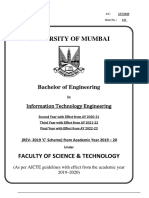 2.Final-BE Information Technology R2019 C Scheme