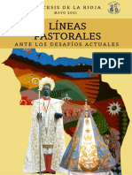 Lineas Pastorales 2021