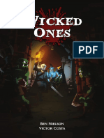 Wicked Ones 1.2