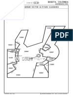 Ifr Minimum Vector Altitude Clearance: Bogota, Colombia