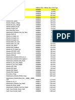 AxiomII Modbus Map With Serial 20150303 Sorted