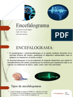 Exposicion Encefalograma