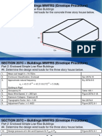 Wind Load Design NSCP 2015