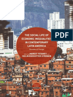 YSTANES, Margit STRONEN, Iselin. The Social Life of Economic Inequalities in Contemporary Latin America